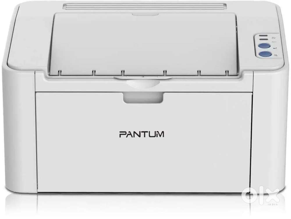 Pantum P2210 Monochrome Laser Printer New Condition Used Only 1 Month