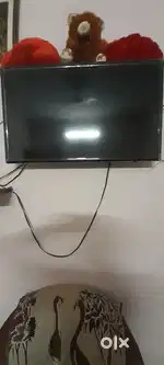 Samsung led tv 32 inch good condition
