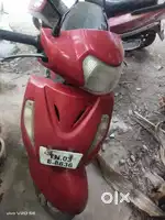 Very good condition bike