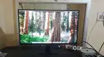 Benq gw2790q 27inch 2k monitor only 6days used