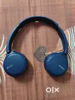 SONY  HEADPHONES WH-CH510 Wireless Bluetooth Headphones