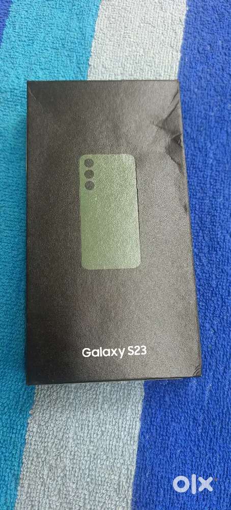 Samsung s23 8gb 256gb