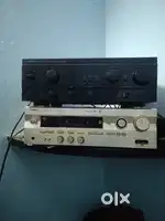 denon model number 1060 stedio