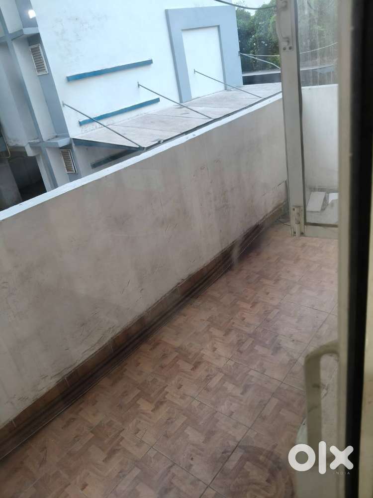 Big studio furnished with lift gated society peermuchala dhakoli