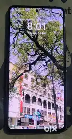 Vivo iQOO 7 5g 128GB