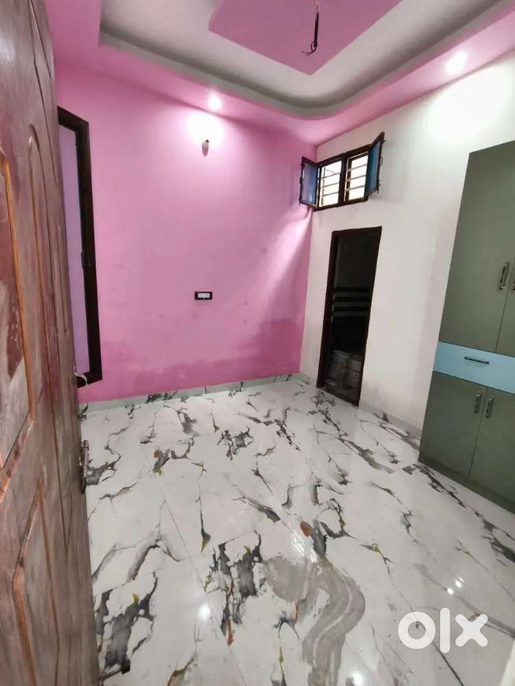 2BHK NEW HOUSE FOR SALE IN DEHRADUN CITY