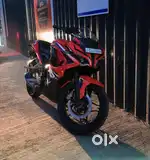 Bajaj Pulsar RS 200  2017 Model  2nd Owner  Well Maintained.
