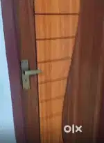 Newly build house