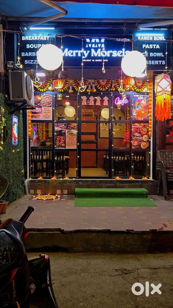 Chaat,Pani puri & sandwich chef