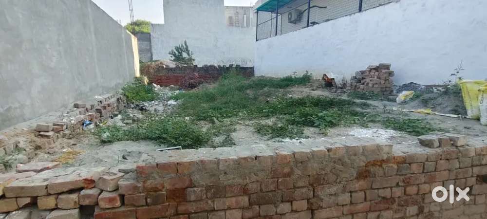 150 guj plot Two side open Nesr Sbji Mndi Snpt Rd Gohana