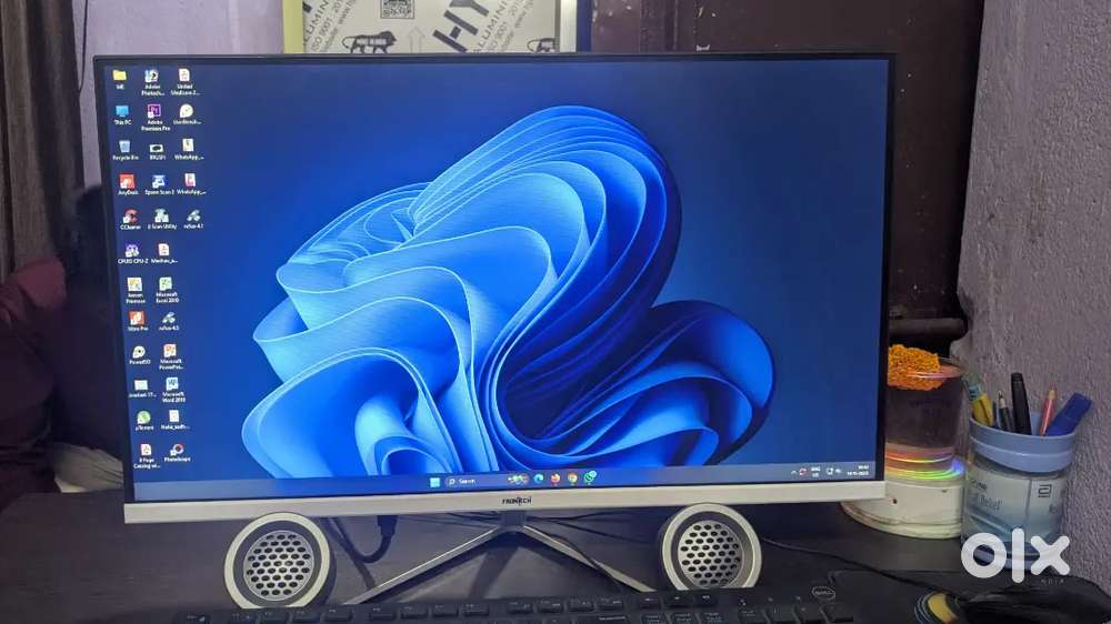 Frontech 22 inch 1080P MONITOR