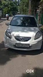 Honda Brio 2011-2013 S MT, 2013, Petrol