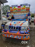 Bolero pickup 1.7
