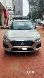 Maruti Suzuki Swift Dzire, 2017, Petrol