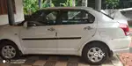 Maruti Suzuki Swift Dzire 1.3 ZXI, 2010, Petrol