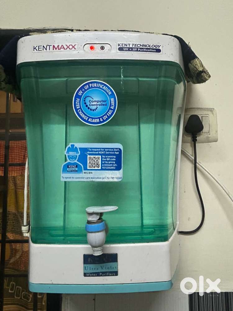 Filter - KENT UV + UF