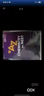 Cengage NEET books