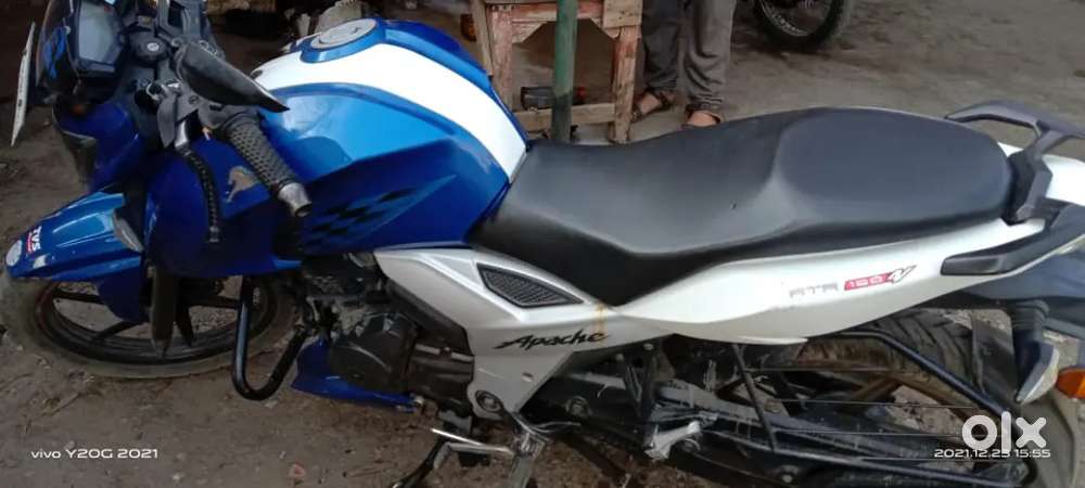 Very good condition