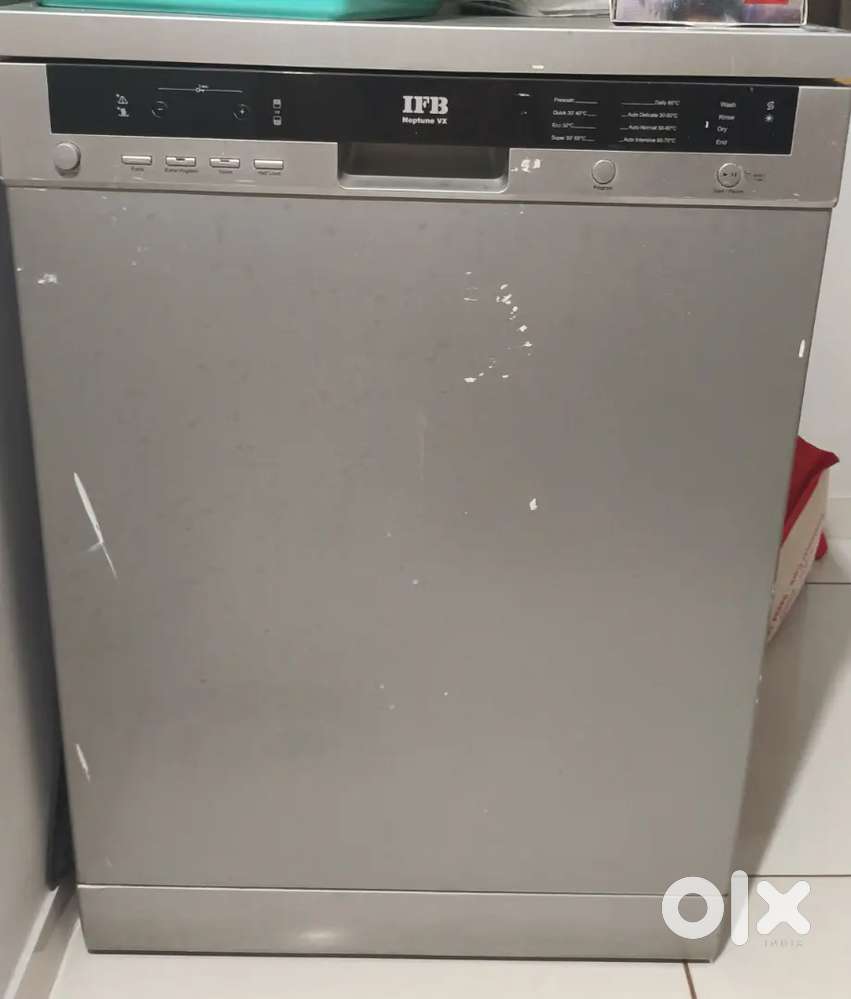 Ifb Dish washer