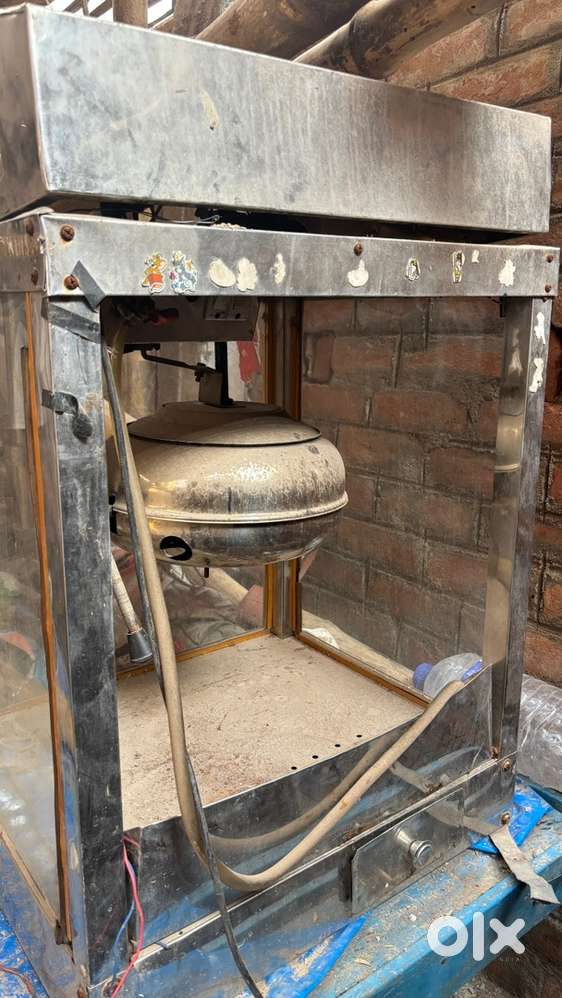 Good condition