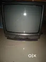 Sansui crt tv for sale