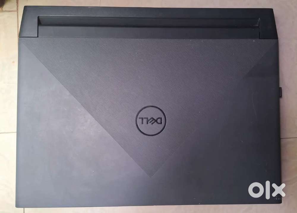 Dell g15 laptop