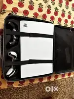 PS5 | DISC VERSION | 825 GB | EXTRA CONTROLLERS | NO WARRANTY