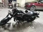 Bike is good condition