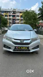 Honda City 2014-2015 i DTEC S, 2014, Diesel