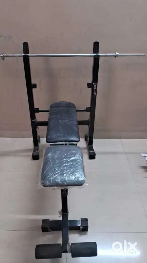 Gym Equipment