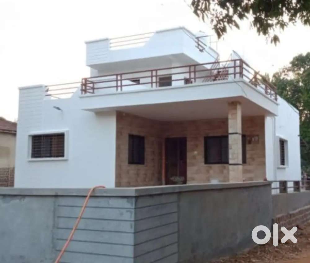 2BHK Simplex home in Durgapur