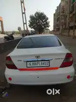 Toyota Camry 2005 Petrol 195000 Km Driven