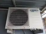 Voltas 1.5 Ton AC