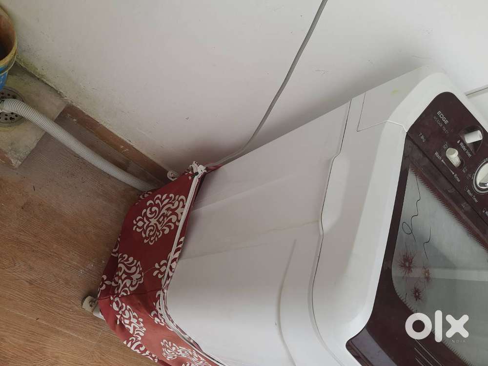 Godrej 7KG Semi automatic washing machine