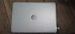 I am Dhiraj patel. I am selling my HP laptop.