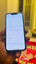 I want to sell my I phone 13 pro urgent need money