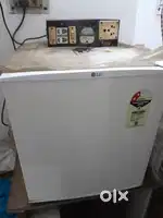LG Mini fridge