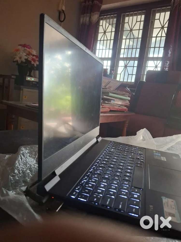 HP Victus 15FA0165TX Gaming Laptop  i5 12th Gen  RTX 3050  16GB RAM