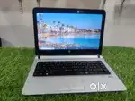 GOOD CONDITION HP PROBOOK 430 G3 CORE I5 6TH GEN 8GB RAM 256GB SSD NOW