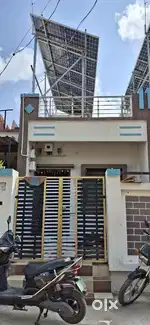 Sell my own house