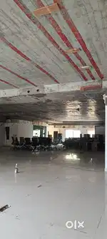COMMERCIAL SPACE 5000sft FOR RENT IN BANJARA HILLS MAIN ROAD BUILDING