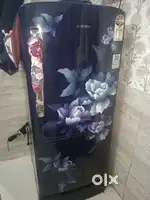 Fridge Samsung