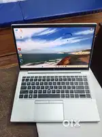 ֍ HP EliteBook 840 G8- I7 11th Gen- 16 GB RAM- 512 GB SSD/ Used lap ֍