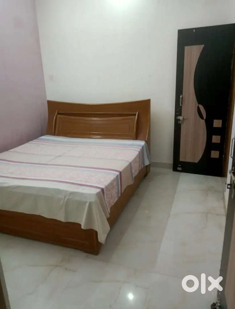 2 Room set (Semi furnished)