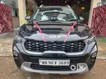 Kia Sonet 1.2 HTK Plus, 2023, Petrol