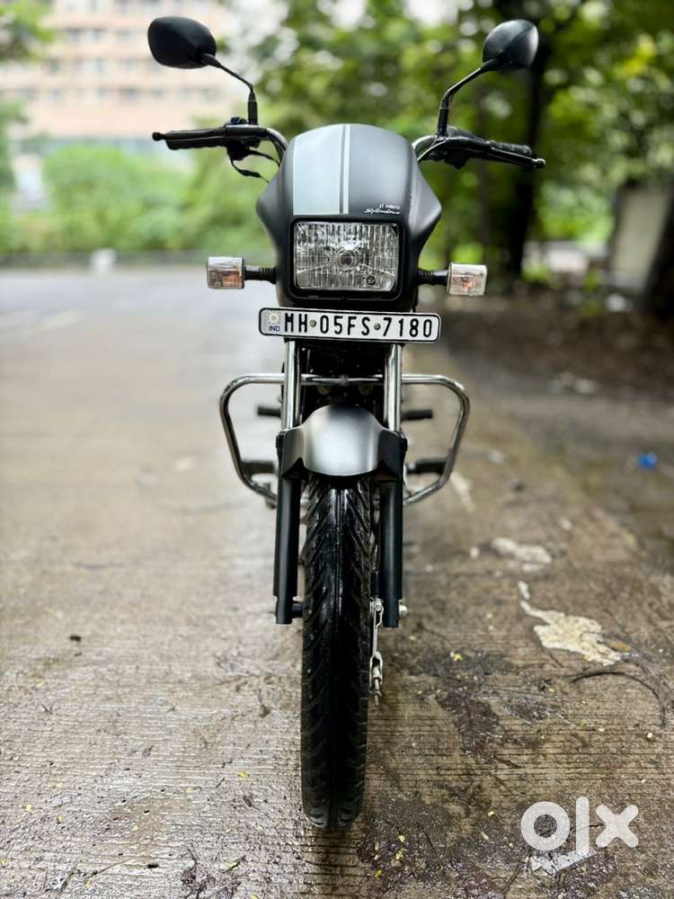 HERO SPLENDOR PLUS 2024 MODEL FOR SALE