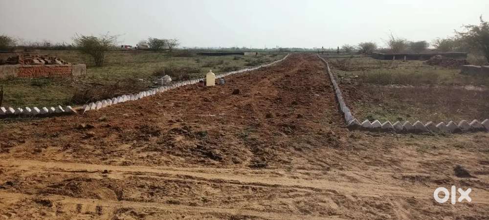 Plots in Noida sector 150 for investment near fng highway