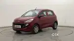 Hyundai Santro Sportz, 2019, Petrol