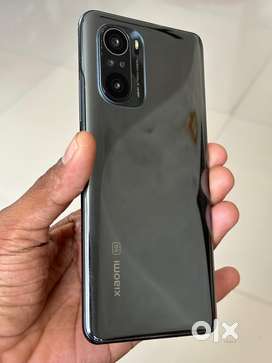 Mi 11 x 5G 870 snapdragon 8&128 Just like a new