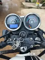 Thunderbird 350x